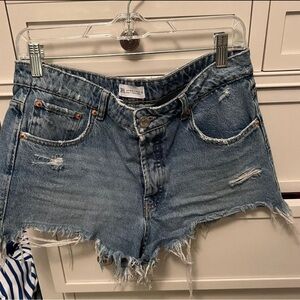 Zara Jean shorts